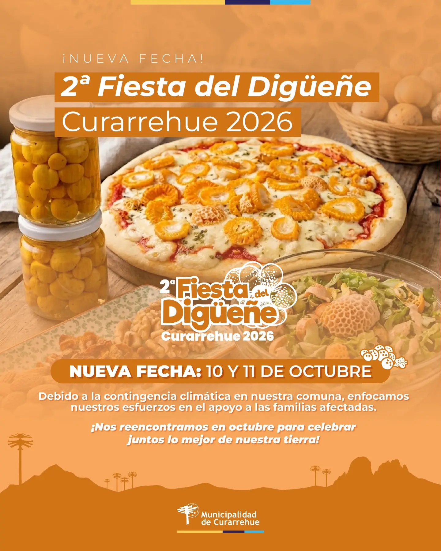 FERIA DEL DIGÜEÑE 2026
