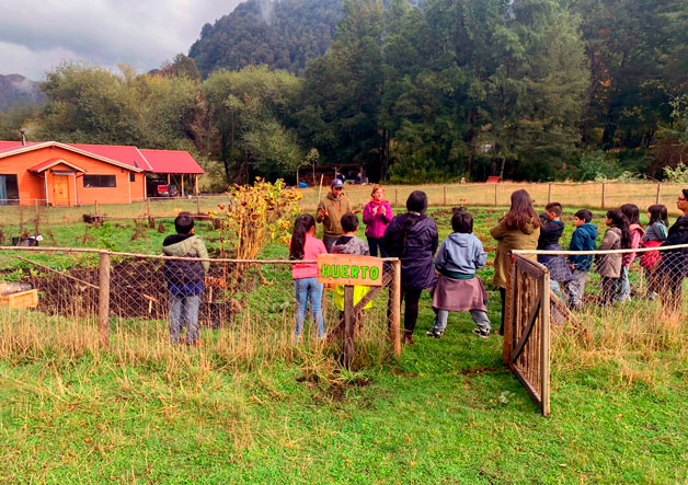 Puala Granja Educativa